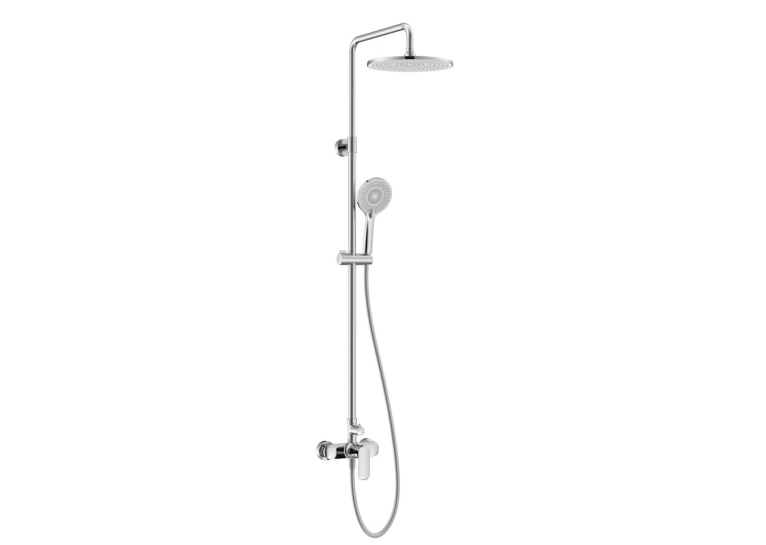  Душова система IMPRESE BILA DESNE T-15263SR