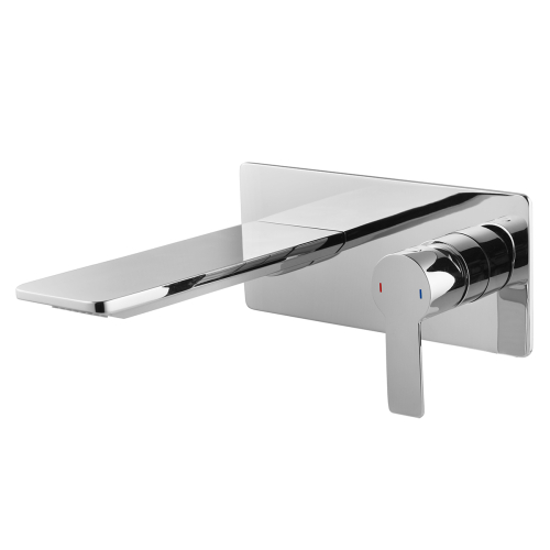 Змішувач для раковини IMPRESE Smart Click ZMK101901030