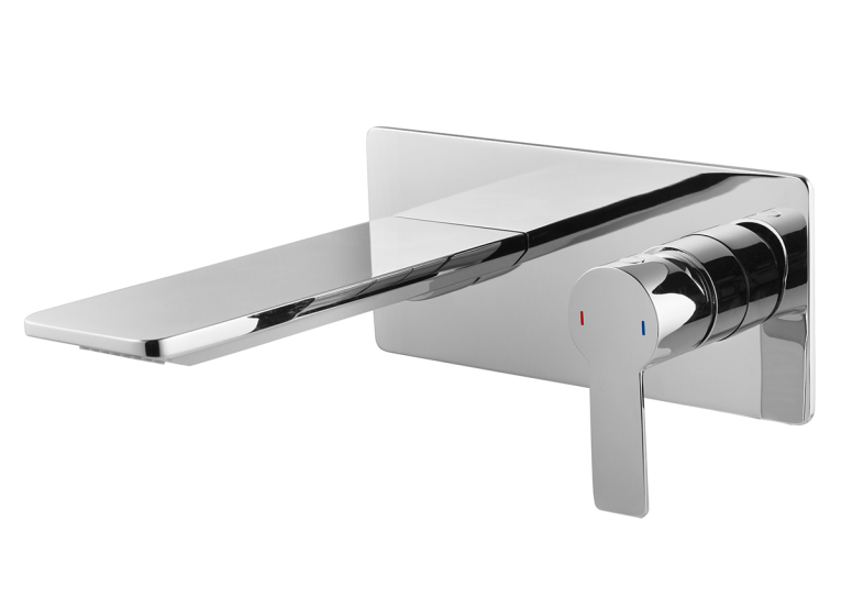  Змішувач для раковини IMPRESE Smart Click ZMK101901030