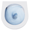 Инсталляционная система Grohe Rapid SL + Унитаз подвесной Devit ART 3.0 безободковый с сиденьем Soft Close Quick-Fix дюропласт 3030140 