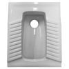 Чаша Генуя Jaquar 445х540мм, (ECS-WHT-455LE/CNS-WHT-455LE)