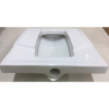 Чаша Генуя Jaquar 445х540мм, (ECS-WHT-455LE/CNS-WHT-455LE)