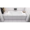 Ванна стальная KALDEWEI Saniform Plus 361-1 (111500010001) 140x70
