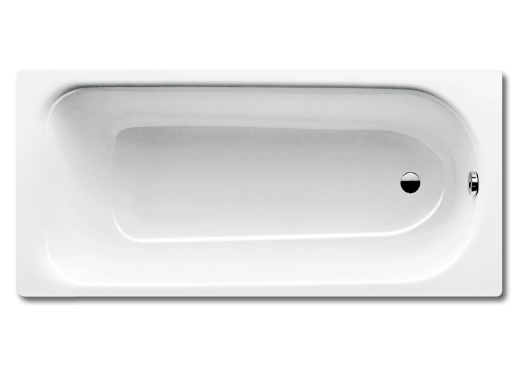 Ванна стальная KALDEWEI Saniform Plus 362-1 (111700010001) 160x70