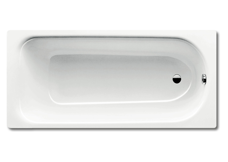 Ванна сталева KALDEWEI Saniform Plus 361-1 (111600010001) 150x70