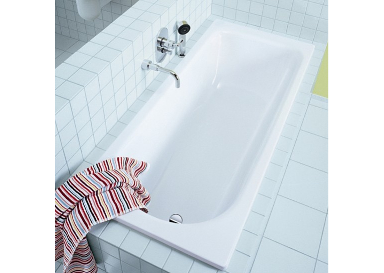 Ванна сталева KALDEWEI Saniform Plus 361-1 (111600010001) 150x70