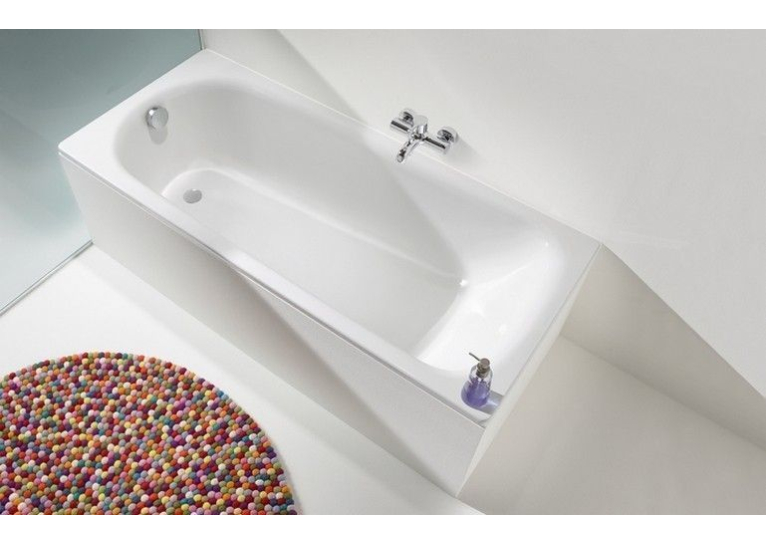 Ванна сталева KALDEWEI Saniform Plus 361-1 (111600010001) 150x70