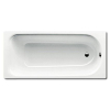 Ванна стальная KALDEWEI Saniform Plus 372-1 (112500010001) 160x75