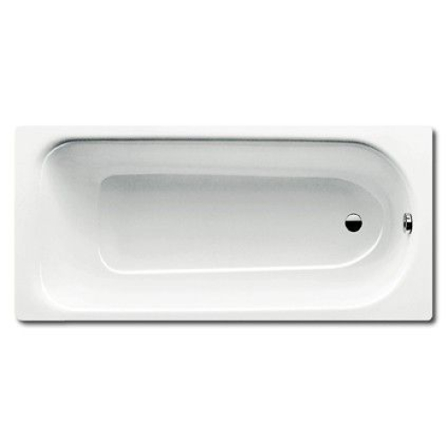 Ванна сталева KALDEWEI Saniform Plus 372-1 (112500010001) 160x75