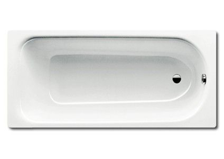 Ванна сталева KALDEWEI Saniform Plus 372-1 (112500010001) 160x75