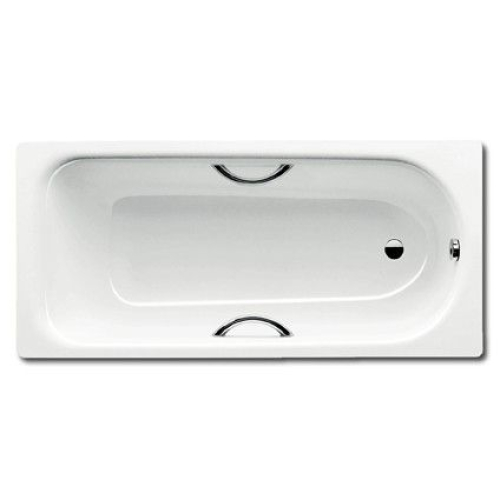 Ванна сталева KALDEWEI Saniform Plus Star 160X75 (333)