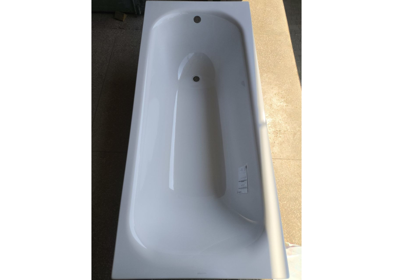 Ванна сталева KALDEWEI Saniform Plus 362-1 (111700010001) 160x70 - Уцінка