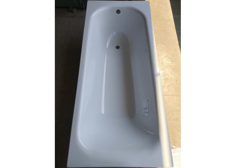Ванна сталева KALDEWEI Saniform Plus 362-1 (111700010001) 160x70 - Уцінка