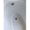 Ванна сталева KALDEWEI Saniform Plus 362-1 (111700010001) 160x70 - Уцінка