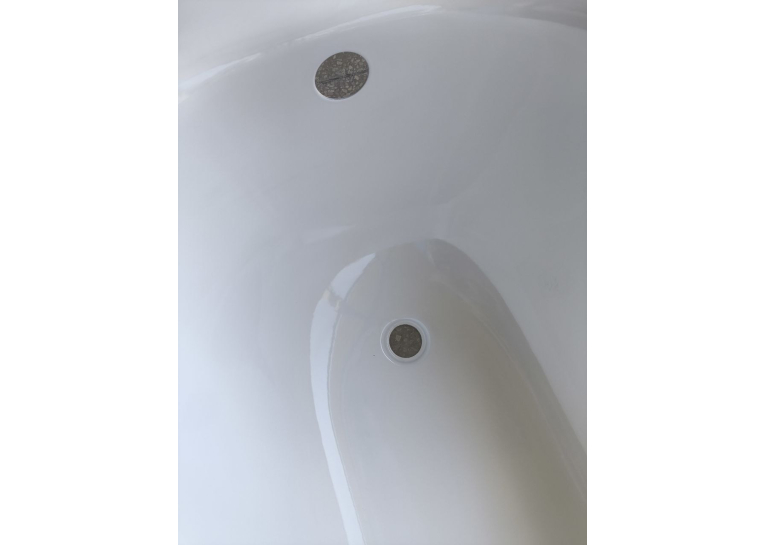 Ванна сталева KALDEWEI Saniform Plus 362-1 (111700010001) 160x70 - Уцінка