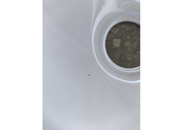 Ванна сталева KALDEWEI Saniform Plus 362-1 (111700010001) 160x70 - Уцінка
