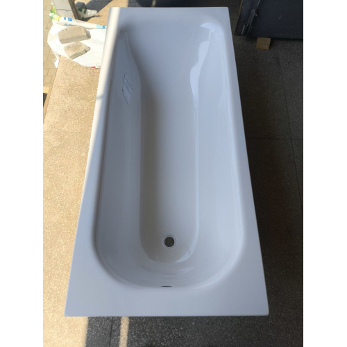 Ванна сталева KALDEWEI Saniform Plus 362-1 (111700010001) 160x70 - Уцінка