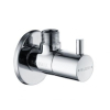  Кутовий вентиль KLUDI 3/8 DN 15 1584505-00