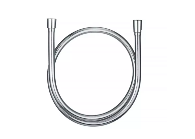 Душовий шланг Kludi Suparaflex Silver 1,6м 610720500