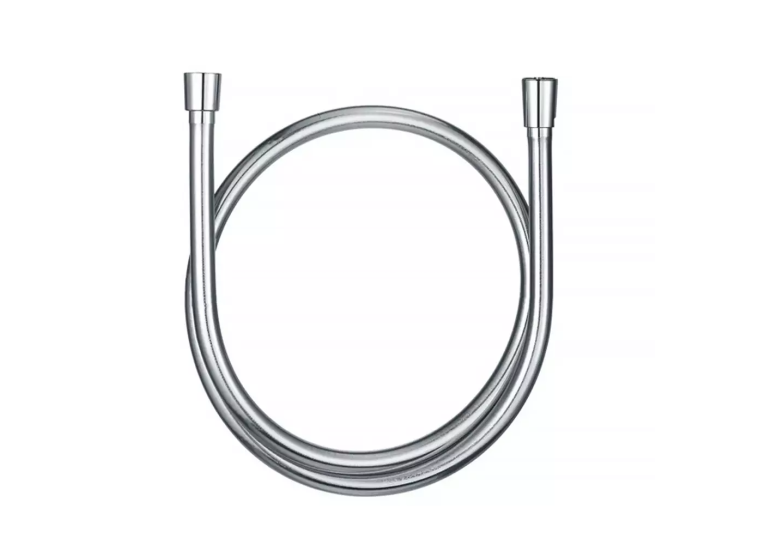 Душовий шланг Kludi Suparaflex Silver 1,6м 610720500