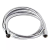 Душовий шланг Kludi Suparaflex Silver 1,6м 610720500