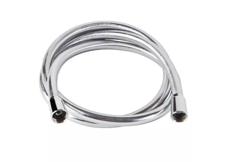 Душовий шланг Kludi Suparaflex Silver 1,6м 610720500