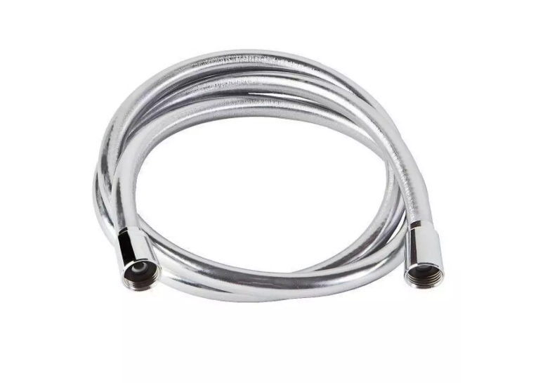 Душовий шланг Kludi Suparaflex Silver 1,6м 610720500