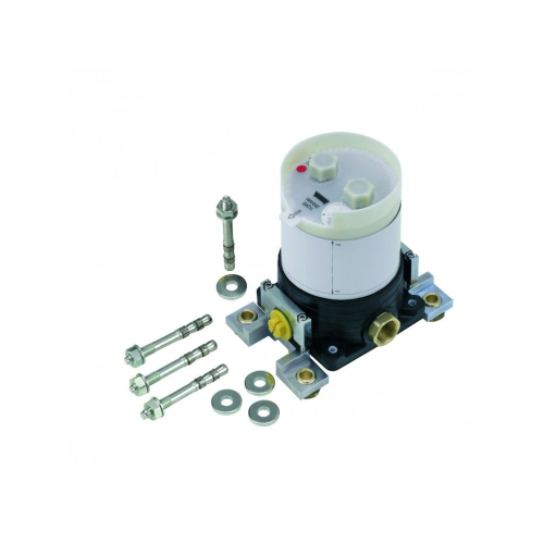 Скрытая часть для смесителя KLUDI FLEXX BOXX  88088