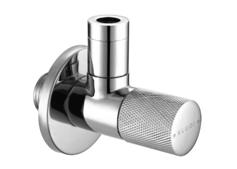 Кутовий вентиль KLUDI 3/8 DN 17 1584605-00