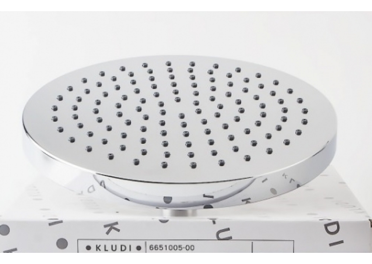 Верхний душ KLUDI A-QA (6651005-00)