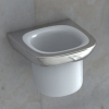  Склянка з тримачем KLUDI AMBIENTA (5397505)