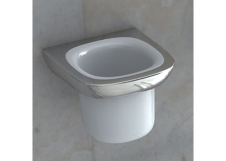  Склянка з тримачем KLUDI AMBIENTA (5397505)