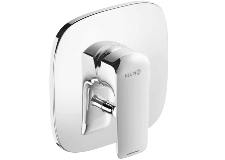 Верхня частина змішувача для душу KLUDI AMEO (416500575)