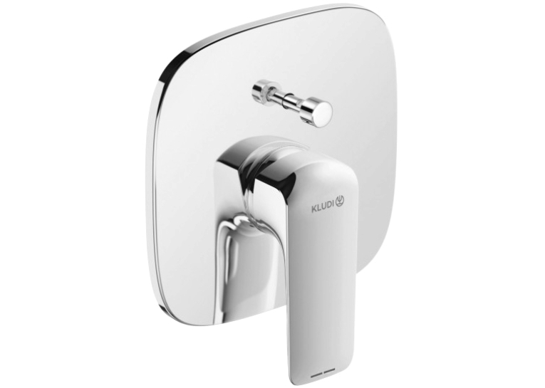 Верхняя часть смесителя для душа KLUDI AMEO (416570575)