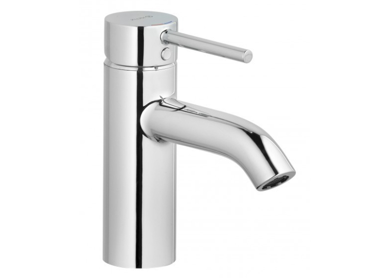  Змішувач для умивальника KLUDI BOZZ CHROME (382660576)