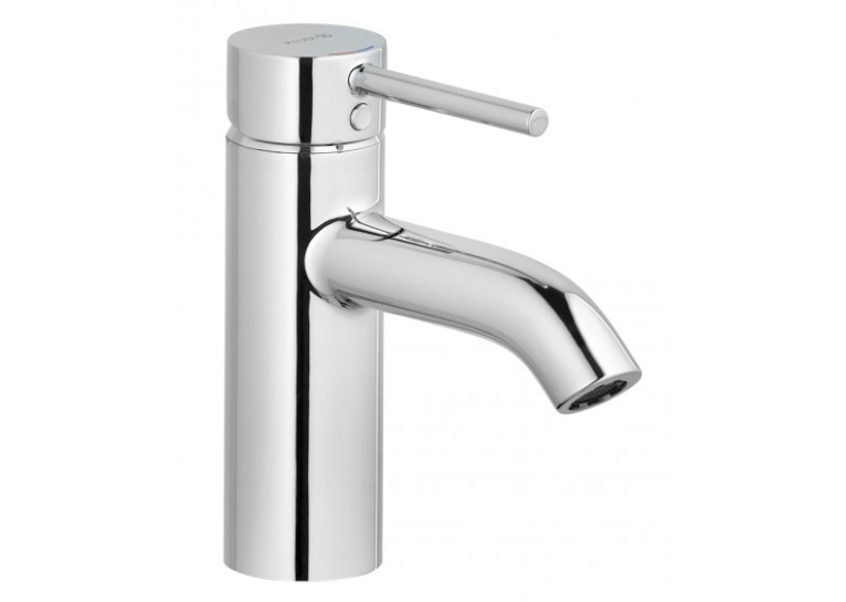 Смеситель для умывальника KLUDI BOZZ CHROME (382660576)