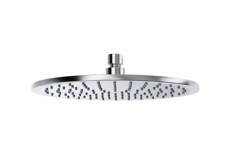 Душова система прихованого монтажу Kludi Bozz 7in1 хром 386710576 