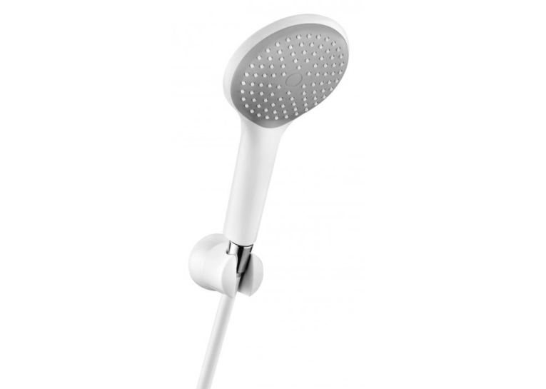 Душовий гарнітур Kludi Freshline White (6785091-00)