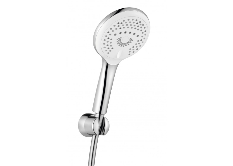 Душовий гарнітур KLUDI FRESHLINE (6795005-00)