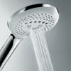 Душова система з термостатом KLUDI FRESHLINE DUAL SHOWER SYSTEM (6709205-00)