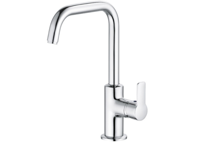 Змішувач для умивальника KLUDI PURE&EASY (370230565)