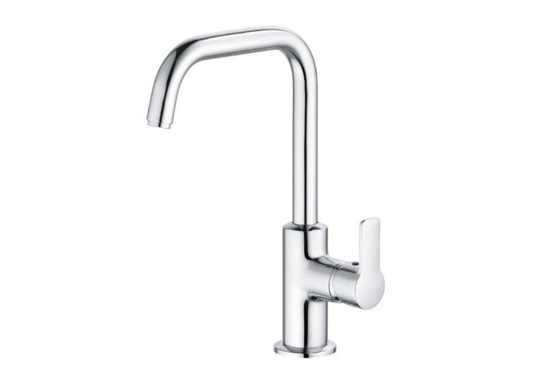  Змішувач для умивальника KLUDI PURE&EASY (370240565)