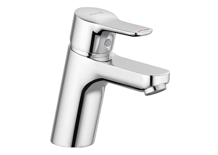 Смеситель для умывальника KLUDI Pure&Easy (370280565)