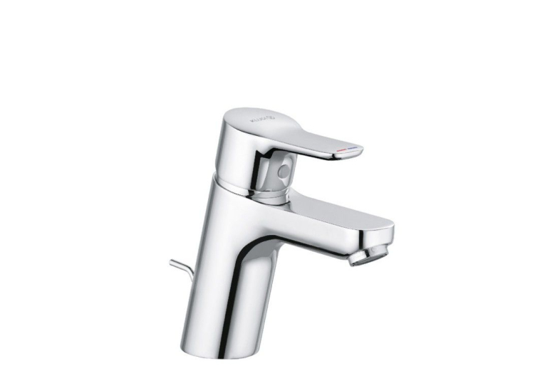  Змішувач для умивальника KLUDI PURE&EASY (372820565)