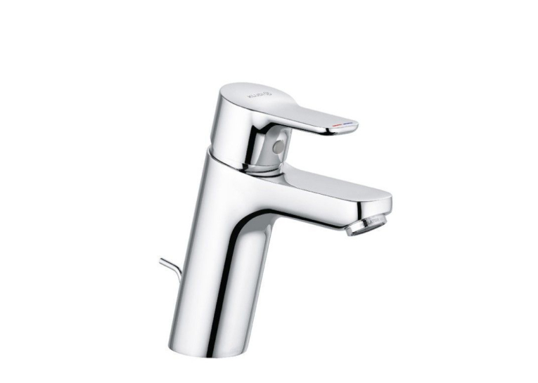  Змішувач для умивальника KLUDI PURE&EASY (372900565)