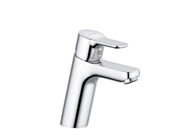 Смеситель для умывальника KLUDI PURE&EASY (372920565)