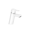 Смеситель для умывальника KLUDI PURE&EASY (372929165) белый