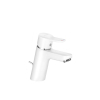 Смеситель для умывальника KLUDI PURE&EASY (373829165) белый