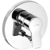  Верхня частина змішувача для душу KLUDI PURE&EASY (374190565)