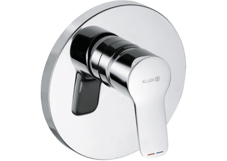  Змішувач для душу KLUDI Pure&Easy (374200565)